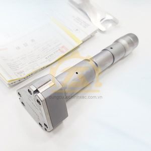 Thước đo lỗ 3 chấu Mitutoyo 368-770 (50-63mm)