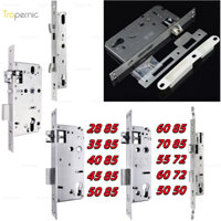 50 / 72 / 85 / Series Cửa Gỗ, Cửa Kim Loại, Khóa Khách Sạn, Khóa Thủy Tinh Khóa Vân Tay Khóa Kết Hợp Khóa Điện Tử Khóa Cảm Ứng Khóa Đa Năng Khóa Cơ Thể mortise Khóa Cửa