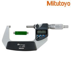 Panme đo ngoài điện tử dải đo Mitutoyo 293-332-30 (50-75mm )