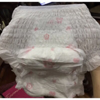 50 bỉm quần enjoy sumo 4xl bo mông cho bé Sumo từ 30kg đến 60