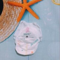 50 bỉm quần NaNu sz M/L/XL