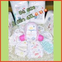 50 BỈM TRẦN HIPGIG BO MÔNG SIÊU CAO CẤP SIZE M50/L50/XL50/XXL50/XXXL50