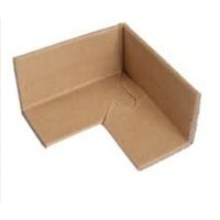 50 cái Nẹp góc vuông 50x50x3mm