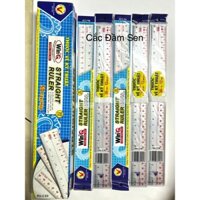 50 cái thước dẻo 30cm WinQ HCM giao hỏa tốc