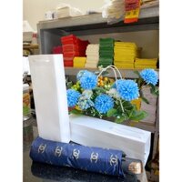 50 cái Túi KRAFT NHẬT: ĐỰNG Ô DÙ, QUÀ, BÌNH NƯỚC , KT cao 31 ngang 8 hông 8cm