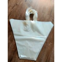 (50 cái) Túi tam giác đựng bó hoa GCF