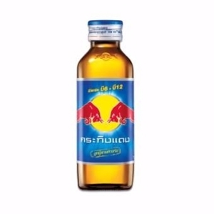 50 chai nước tăng lực Redbull 150ml