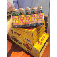 50 chai nước tăng lực thái nội địa m150