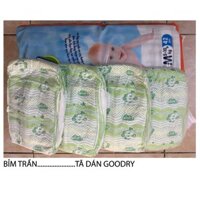 50 CHIẾC TÃ DÁN GOODRY : S-M-L-XL