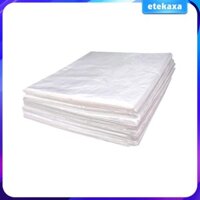 50 Chiếc Xông Hơi Chăn Lót Xông Hơi Phụ Kiện Cho SPA Thẩm Mỹ Viện