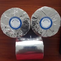 50 Cuộn Giấy in nhiệt K80, Giấy in Bill, Giấy in hóa đơn K80 x 80mm