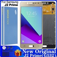 5.0 "; G532 LCD Cho Samsung Galaxy J2 Prime SM-G532F G532F G532F G532 Màn Hình LCD Bộ Số Hóa Cảm Ứng Thay Thế