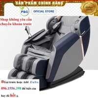 50 Ghế Massage Kingsport G83 - Đồng Hành Sức Khỏe Cùng Mọi Gia Đình