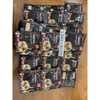 50 GÓI NESCAFE VIỆT ĐEN ĐÁ (DÂY). HƯƠNG VỊ CỰC MẠNH. THƯƠNG HIỆU NỔI TIẾNG. QUEN VỚI NGƯỜI VIỆT