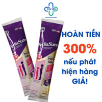 50 gói Sữa gói Pediasure 49g Hàng chính hãng