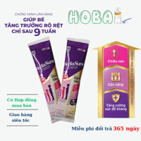 50 gói Sữa gói Pediasure 49g Hàng chính hãng