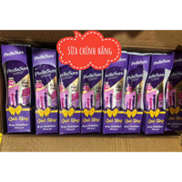 50 GÓI SỮA PEDIASURE HƯƠNG VANI ÍT NGỌT DATE 2026