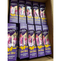 50 gói sữa Pediasure vani và vani ít ngọt date 2026