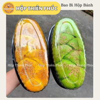 50 Hộp F70 VN đựng bánh mì tan chảy - Hộp F70 đựng bánh mì hoa cúc - bánh mì chà bông