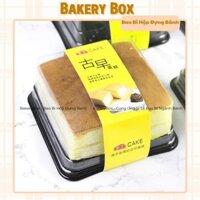 50 Hộp XY12-12 Đựng Bánh Trung Thu 250G, Rau Câu Hoa Sen 10cm