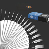 50 Kim 11RL chạy khung