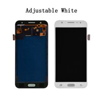 5.0 LCD Cho Samsung Galaxy J5 2015 J500 Màn Hình Hiển Thị LCD J500h J500fn J500f J500m Sm-J500f Bộ Số Hóa Màn Hình Cảm Ứng Miễn Phí Vận Chuyển