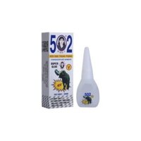 50 lọ keo 502S xịn