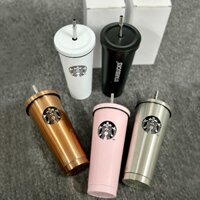 [50] Ly giữ nhiệt Starbuck 750ml