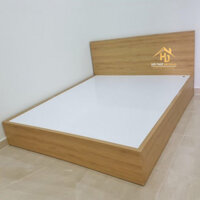 50+ Mẫu Giường 1M2 Gỗ Công Nghiệp Hiện Đại