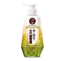 50 Megumi Dầu Gội 50 Megumi Hair Fall Control Shampoo Ngăn Rụng Tóc Cho Da Tóc Yếu Dễ Rụng 250ml
