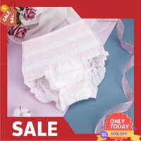 50 Miếng băng vệ sinh dạng quần Enjoy baby size từ 35-80kg