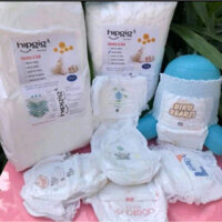 50 Miếng Bỉm Quần HIPGIG A đủ size S/M/L/XL/XXL/XXXL Cho Bé