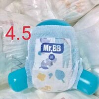 50 miếng Bỉm quần Hipgig M50/L50/XL50/Xxl50/Xxxl50