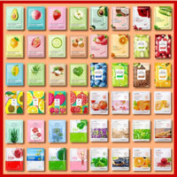 [50 miếng] Mask Nội Địa Trung - Mã Đẹp (KaVyHouse)