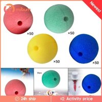 50 Miếng Mũi Chú Hề Cho Nữ 2 inch Cho Tiệc Carnival Trò Đùa Thực Tế