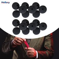 50 Miếng Mũi Chú Hề Trang Phục 2 inch Cho Biểu Diễn Sân Khấu Halloween Cosplay