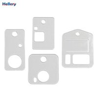 50 Miếng Thêu Chỉ Bóng Giọt May Chỉ Stitch