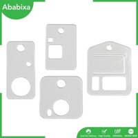 50 Miếng Thêu Chỉ Bóng Giọt May Chỉ Stitch