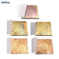 50 Móng tay lá đa dạng