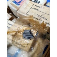 50 Mũi Khoan Phi 0,15; 0,16; 0,18; 0,19mm Liên Xô. Khoan mạch, PCB, SMT, CNC, khuôn mẫu, nhựa, đồng, thép.