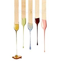 50 Que gỗ wax lông bikini, nách, mặt 11cm