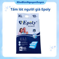 50 tấm lót người già EPOLY cao cấp