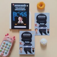 50 Thiệp Thôi Nôi Đầy Tháng Cho Bé In Theo Yêu Cầu