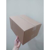 50 Thùng Carton Giấy Đóng Gói Hàng Cứng Cáp kích thước 32x23x12