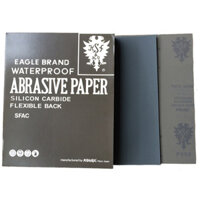 50 tờ, 100tờ Nhám Kovax Nhật Bản 23x28mm, P80, P100, P240, P320, P400, P600 P800 P1000 P1200 P1500 P2000 SONQUANGPHU8856