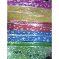 50 tờ giấy kiếng gói quà khổ lớn (70x100)