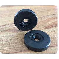 50 trạm kiểm Barak 125Khz Rfid EM4100 ID Thẻ Chip Coin tròn Kiểm soát truy cập Hệ thống