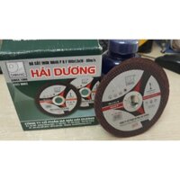 50 viên Đá cắt 100 Inox Hải Dương