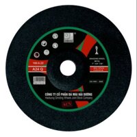 50 Viên Đá Cắt Sắt Hải Dương Phi 180 (180x6x22mm) Nguyên Hộp