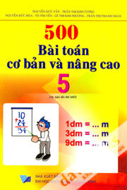 500 Bài Toán Cơ Bản Và Nâng Cao 5